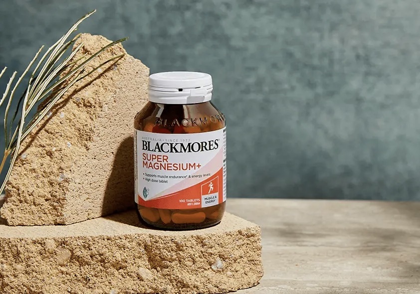 BPOM Berkongsi Hapus Tautan Penjualan Blackmores Magnesium+